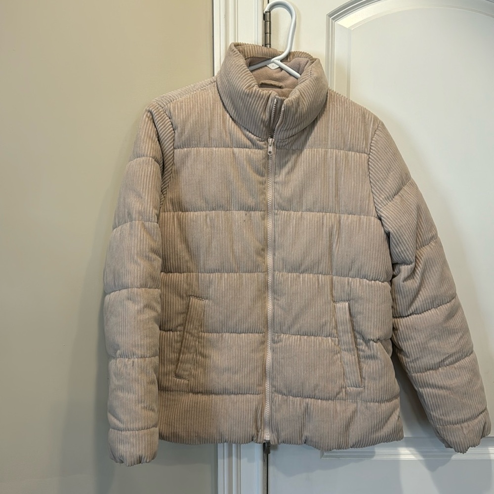 Old Navy Puffer coat
